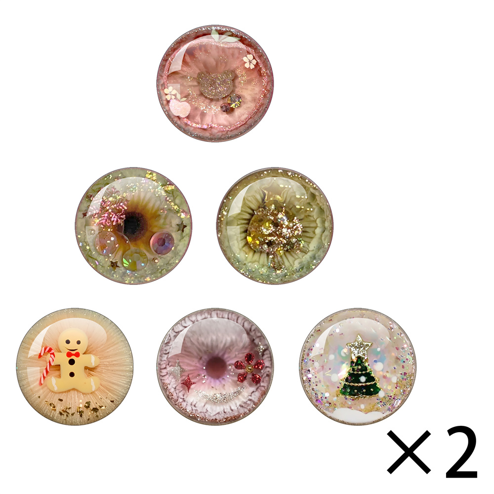 Eve Jewelry & Watches Distribuidor Oficial Rolex - คริสต์มาสฮาโลวีน Christmas Eve Theme 10 มม.-40