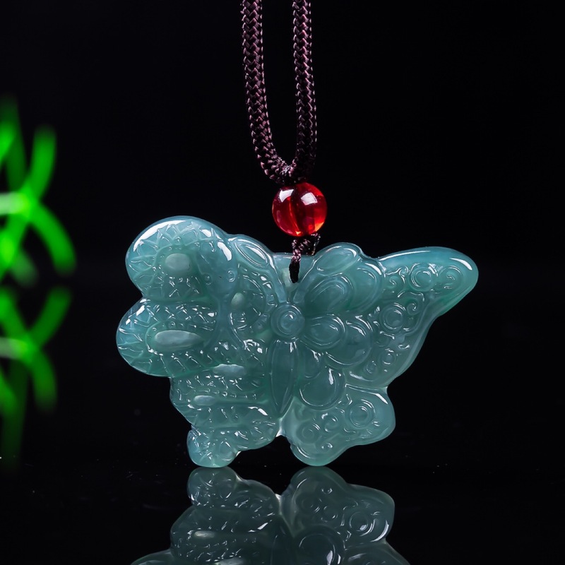 หยกธรรมชาติเกรด A สำหรับผู้ชาย - Jewelry & Watches Bench บทวิจารณ์และราคา