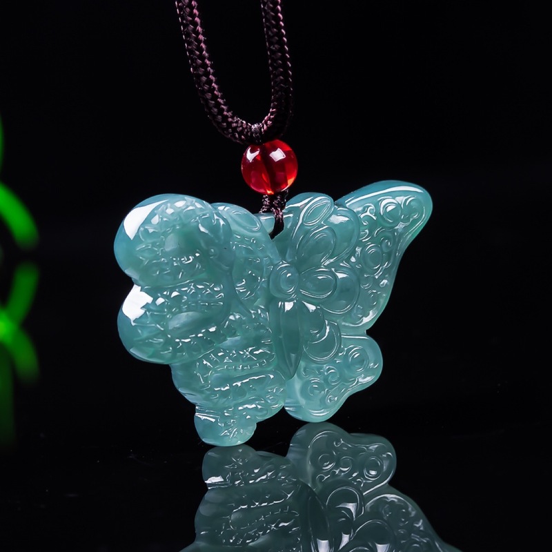 หยกธรรมชาติเกรด A สำหรับผู้ชาย - Jewelry & Watches Bench บทวิจารณ์และราคา