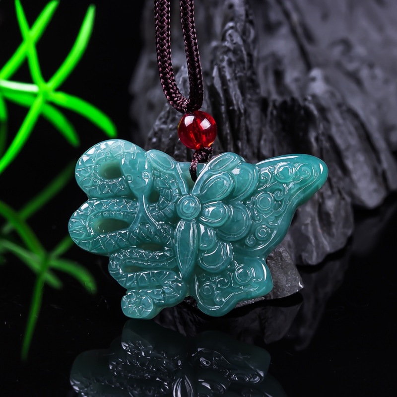 หยกธรรมชาติเกรด A สำหรับผู้ชาย - Jewelry & Watches Bench บทวิจารณ์และราคา