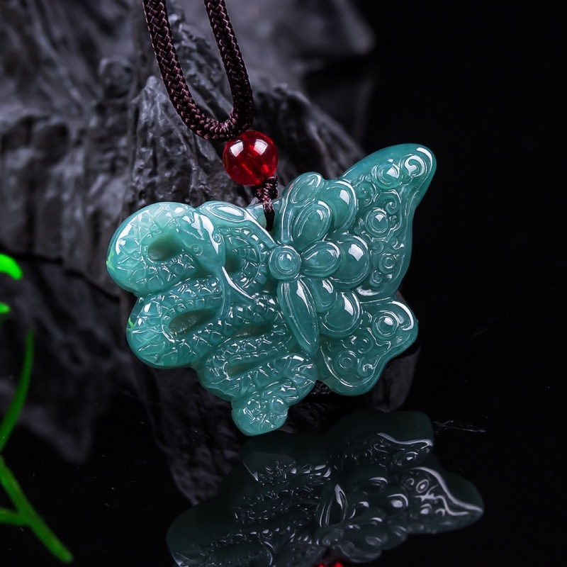 หยกธรรมชาติเกรด A สำหรับผู้ชาย - Jewelry & Watches Bench บทวิจารณ์และราคา