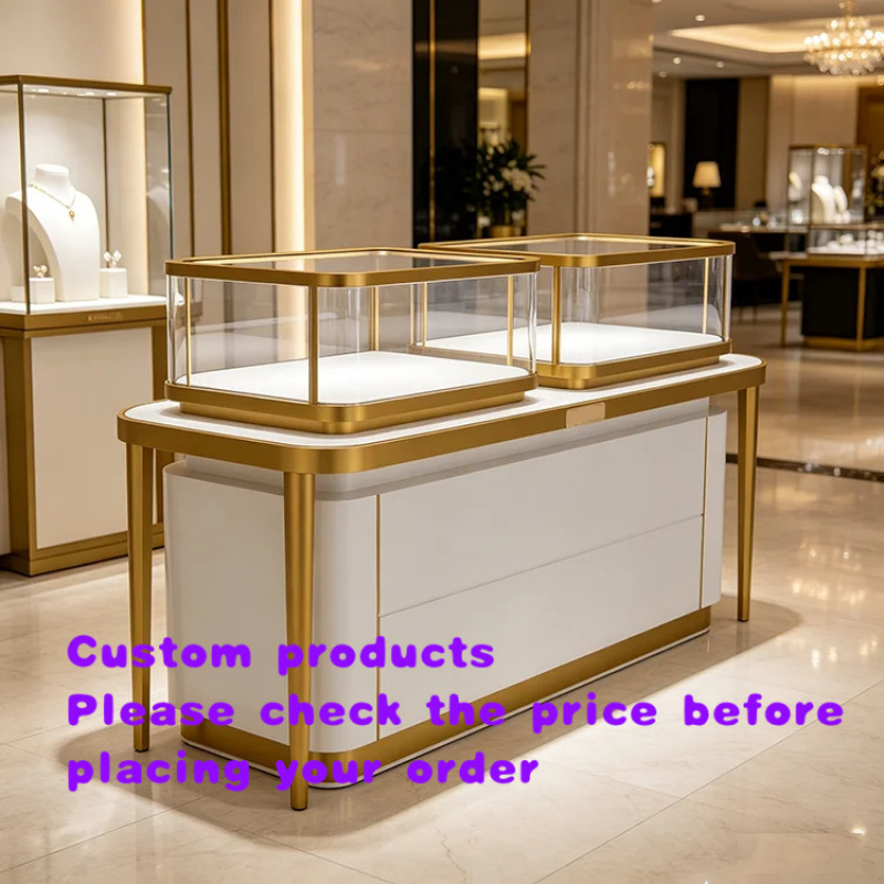 ตู้โชว์เครื่องประดับและนาฬิกาแ - Jewelry And Watches Stores บทวิจารณ์และราคา
