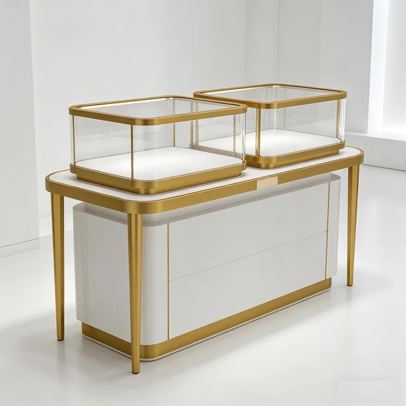 ตู้โชว์เครื่องประดับและนาฬิกาแ - Jewelry And Watches Stores บทวิจารณ์และราคา