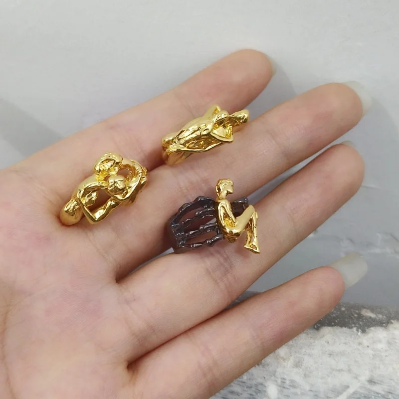 แหวนปรับขนาดได้ลายอดัมและอีฟ ส - Eve Jewelry & Watches Distribuidor Oficial Rolex บทวิจารณ์และราคา
