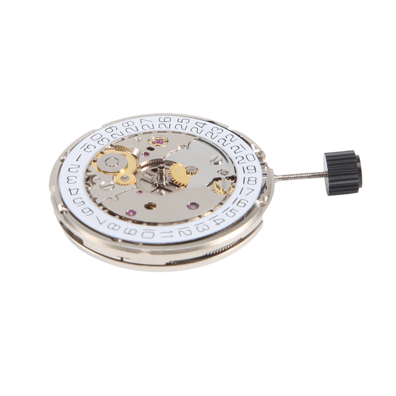 กลไกนาฬิกา ETA 2824-2 SELLITA  - Watches & Jewelry Repair Center บทวิจารณ์และราคา