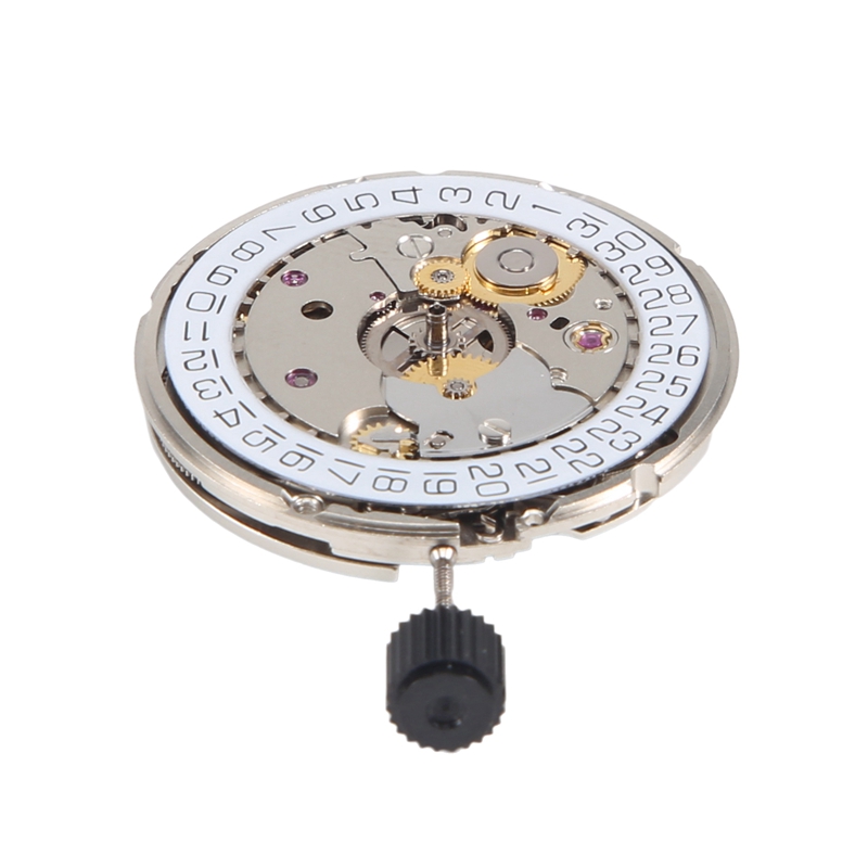 กลไกนาฬิกา ETA 2824-2 SELLITA  - Watches & Jewelry Repair Center บทวิจารณ์และราคา