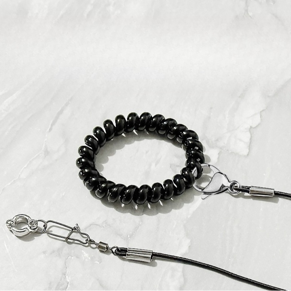 ยืดหยุ่น Parrot Traction เชือก - Anklet Foot Chain บทวิจารณ์และราคา