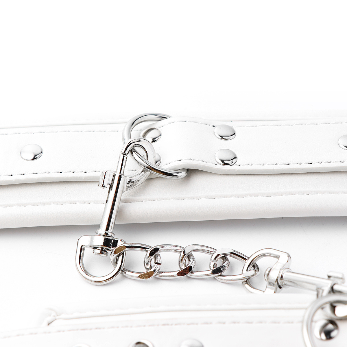 ชุดอุปกรณ์เซ็กส์ทอย BDSM คุณภา - Anklet Foot Chain บทวิจารณ์และราคา