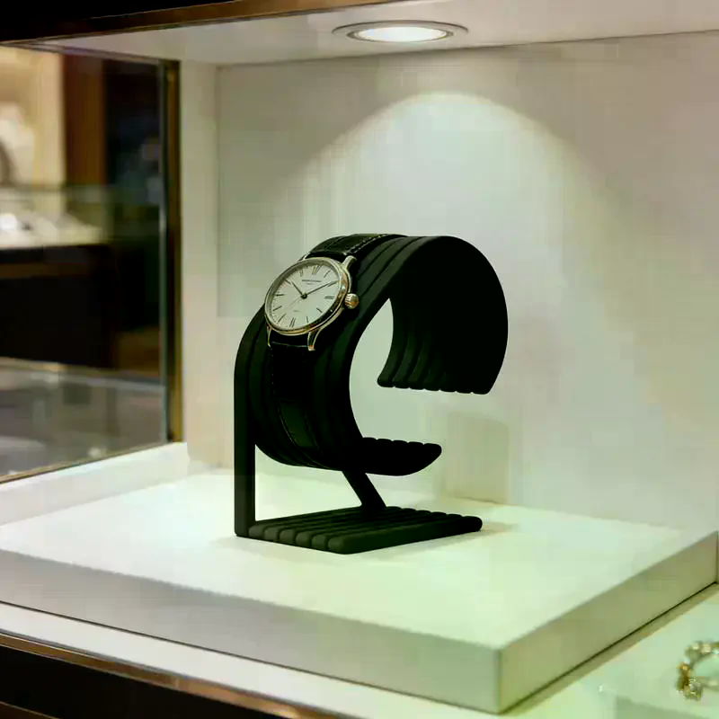 แท่นวางนาฬิกาหินอ่อนสุดหรูสำหร - Jewelry And Watches Stores บทวิจารณ์และราคา